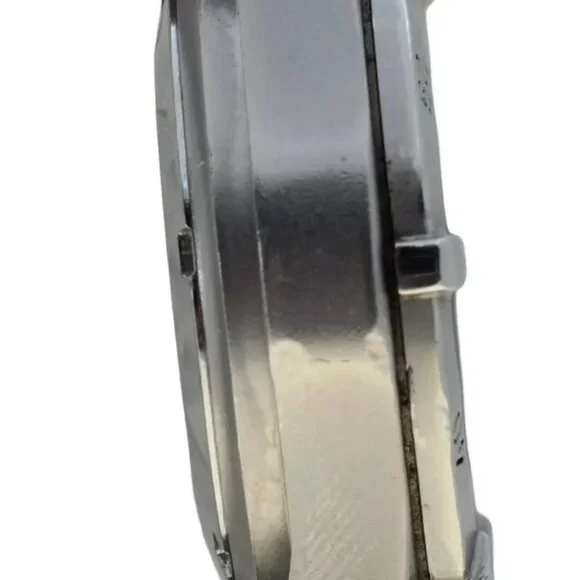 RARE Men's 38mm Tag Heuer 2000 Series Auto Stainless Steel LWO 283 Watch 162.206